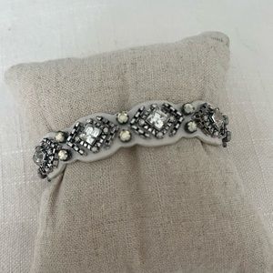 Stella and dot bracelet